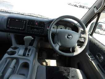 MAZDA BONGO FRIENDEE 2005 Image 5