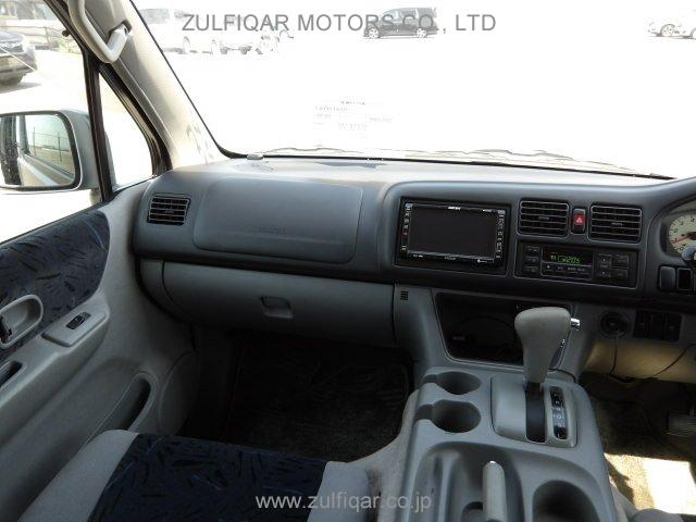 MAZDA BONGO FRIENDEE 2005 Image 12