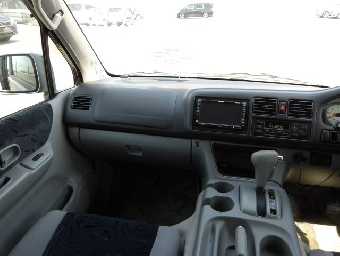 MAZDA BONGO FRIENDEE 2005 Image 6