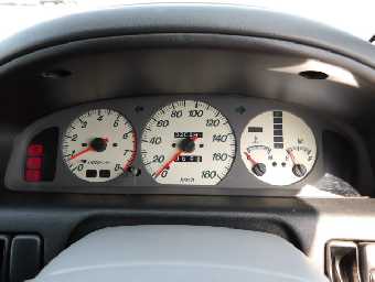 MAZDA BONGO FRIENDEE 2005 Image 7