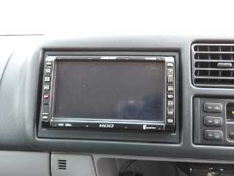 MAZDA BONGO FRIENDEE 2005 Image 8