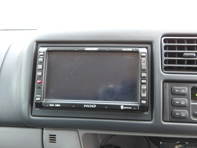 MAZDA BONGO FRIENDEE 2005 Image 20