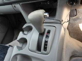 MAZDA BONGO FRIENDEE 2005 Image 9