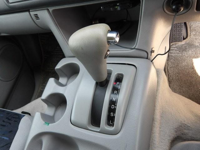 MAZDA BONGO FRIENDEE 2005 Image 21