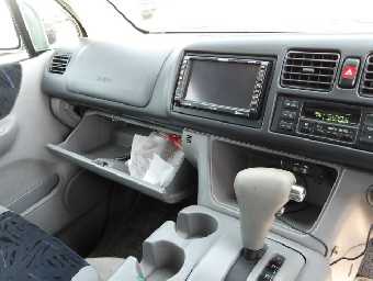 MAZDA BONGO FRIENDEE 2005 Image 10