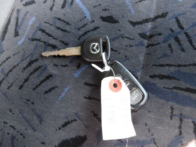 MAZDA BONGO FRIENDEE 2005 Image 23