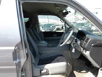 MAZDA BONGO FRIENDEE 2005 Image 12