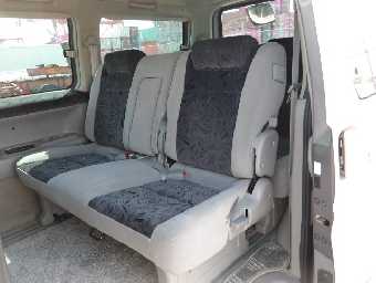 MAZDA BONGO FRIENDEE 2005 Image 13