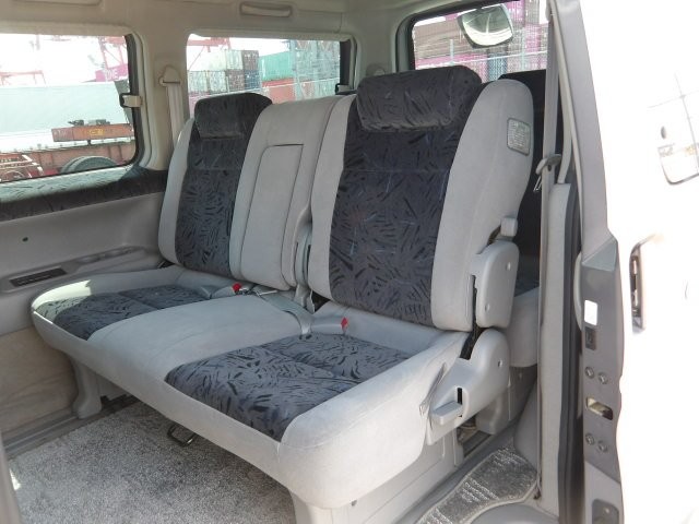 MAZDA BONGO FRIENDEE 2005 Image 25