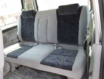 MAZDA BONGO FRIENDEE 2005 Image 14