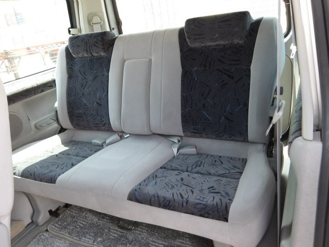 MAZDA BONGO FRIENDEE 2005 Image 26