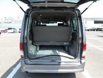 MAZDA BONGO FRIENDEE 2005 Image 15