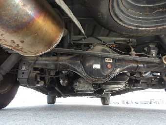 MAZDA BONGO FRIENDEE 2005 Image 16