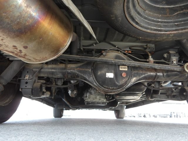 MAZDA BONGO FRIENDEE 2005 Image 28