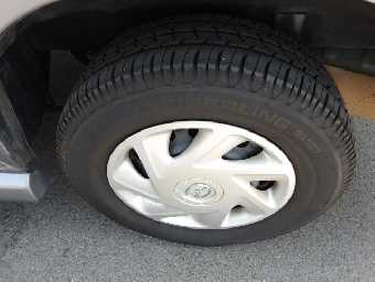 MAZDA BONGO FRIENDEE 2005 Image 17