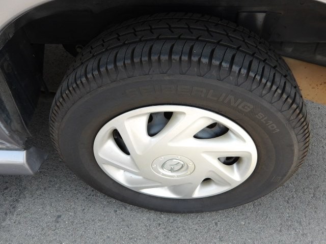 MAZDA BONGO FRIENDEE 2005 Image 29