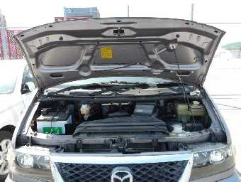 MAZDA BONGO FRIENDEE 2005 Image 18