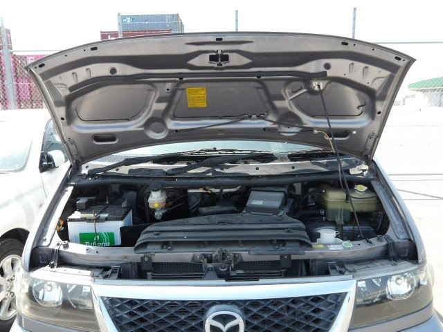 MAZDA BONGO FRIENDEE 2005 Image 30