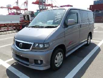 MAZDA BONGO FRIENDEE 2005 Image 1