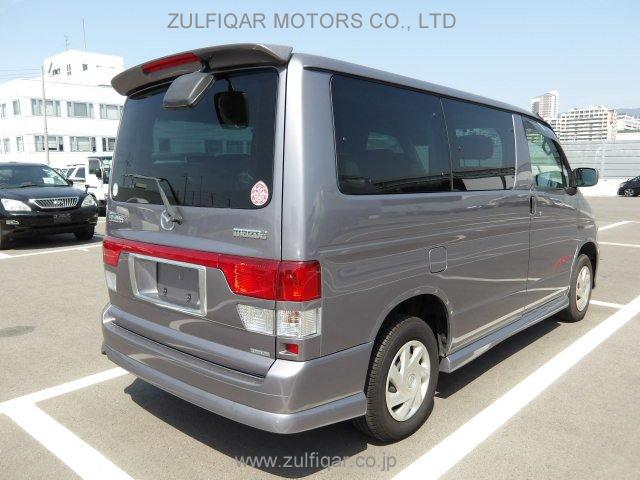 MAZDA BONGO FRIENDEE 2005 Image 9