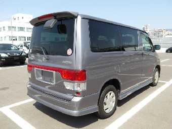 MAZDA BONGO FRIENDEE 2005 Image 3