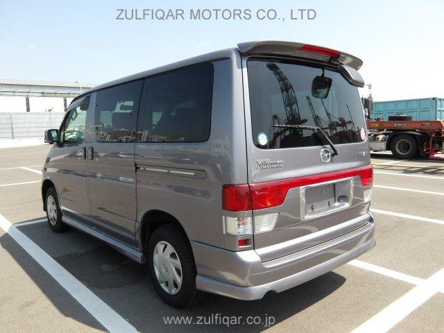 MAZDA BONGO FRIENDEE 2005 Image 10