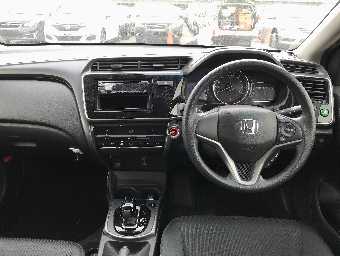 HONDA GRACE 2019 Image 5