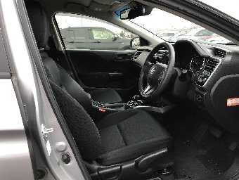 HONDA GRACE 2019 Image 6