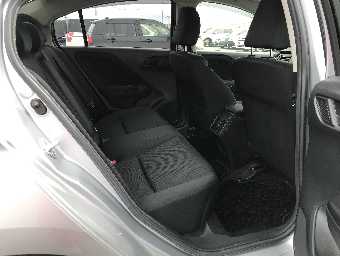 HONDA GRACE 2019 Image 7