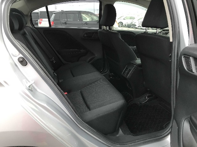 HONDA GRACE 2019 Image 19