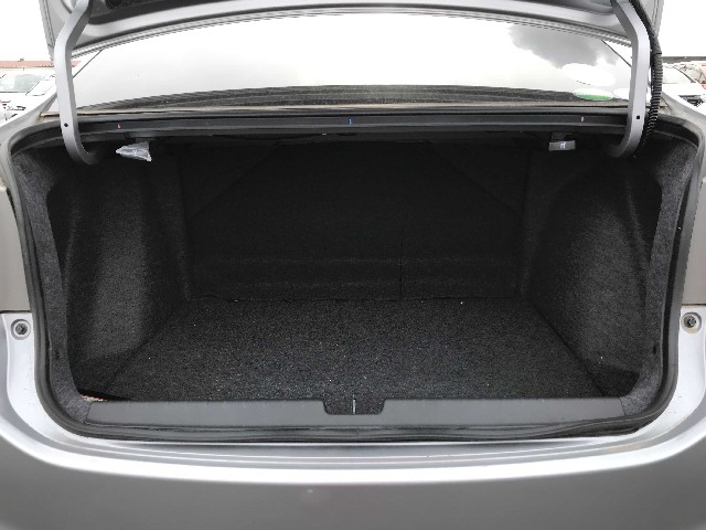 HONDA GRACE 2019 Image 20