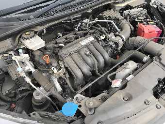 HONDA GRACE 2019 Image 9