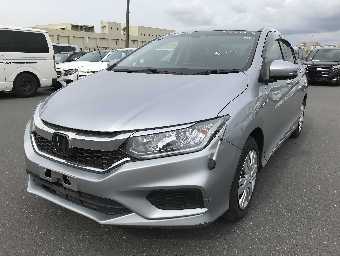 HONDA GRACE 2019 Image 1