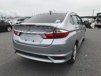 HONDA GRACE 2019 Image 3