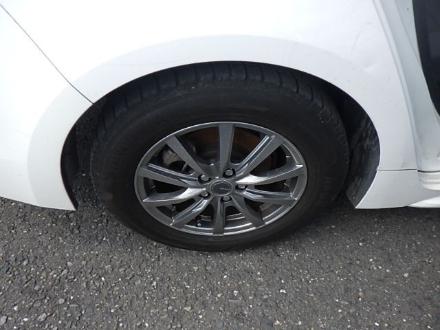 TOYOTA COROLLA TOURING 2020 Image 22