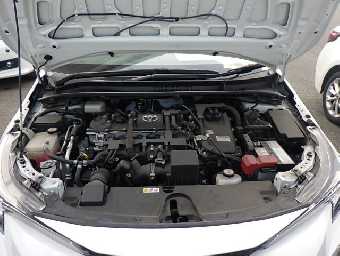 TOYOTA COROLLA TOURING 2020 Image 6