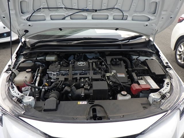 TOYOTA COROLLA TOURING 2020 Image 23