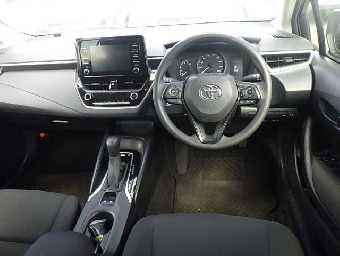 TOYOTA COROLLA TOURING 2020 Image 8