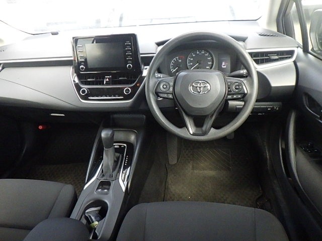 TOYOTA COROLLA TOURING 2020 Image 25