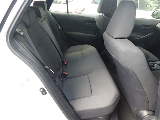 TOYOTA COROLLA TOURING 2020 Image 27