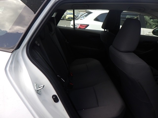 TOYOTA COROLLA TOURING 2020 Image 28