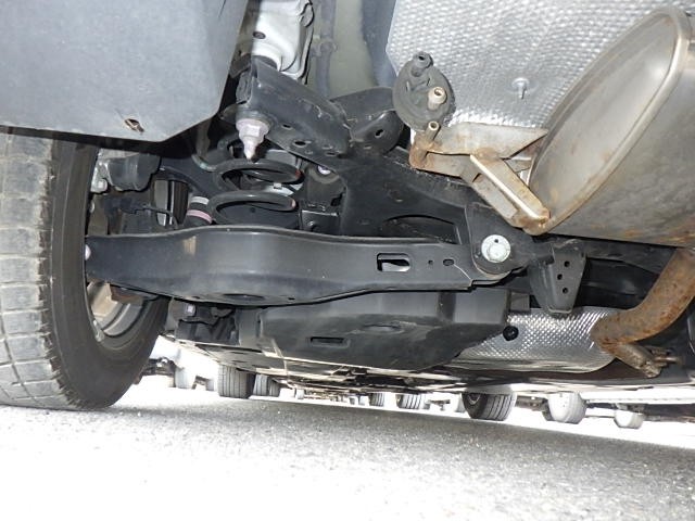 TOYOTA COROLLA TOURING 2020 Image 32