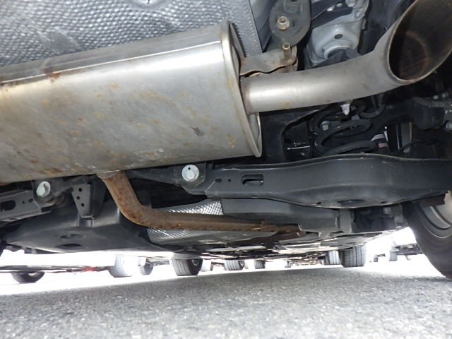 TOYOTA COROLLA TOURING 2020 Image 33