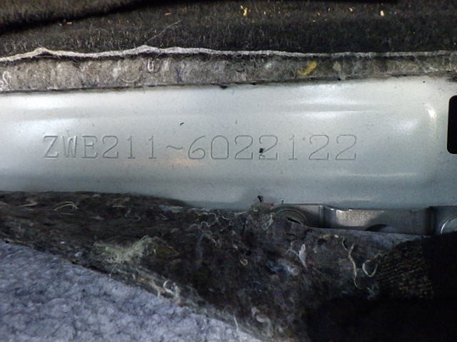 TOYOTA COROLLA TOURING 2020 Image 35