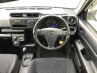 TOYOTA PROBOX 2021 Image 5