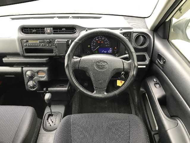 TOYOTA PROBOX 2021 Image 22