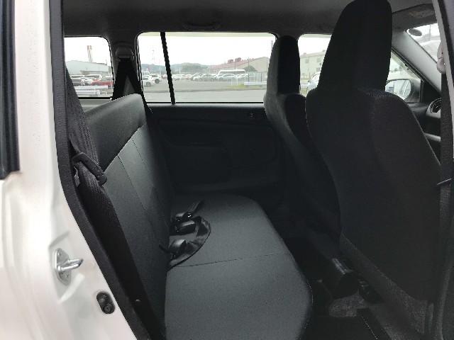 TOYOTA PROBOX 2021 Image 24