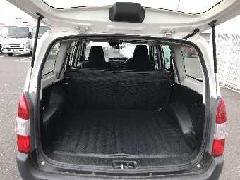 TOYOTA PROBOX 2021 Image 8
