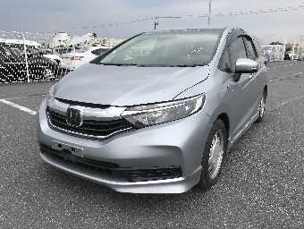 HONDA SHUTTLE 2020 Image 1