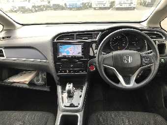 HONDA SHUTTLE 2020 Image 5